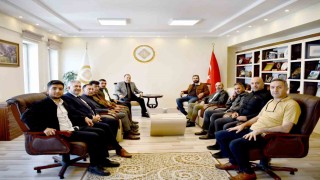 ATSO seçimlerine doğru