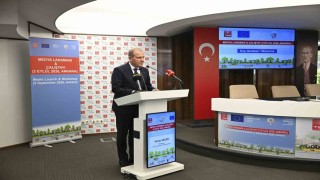 Avrupa Hareketlilik Haftasının medya lansmanı düzenlendi
