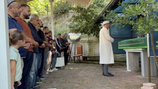 Avrupa şampiyonu milli sporcu 10 katlı binanın çatısından düşerek hayatını kaybetti