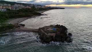 Ayanikola Adası turizme kazandırılıyor