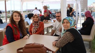 Aydın Gençlik Merkezi, üniversite öğrencilerini kente ilk adımlarında yalnız bırakmadı
