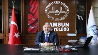 Aydın İl Müftülüğünde görev değişimi