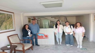 Aydın İnciri'nde 'Coğrafi işaret' denetimi