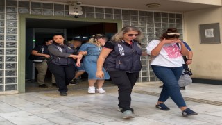 Aydın merkezli 7 ildeki yasa dışı bahis operasyonunda 26 tutuklama