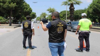 Aydında 2 yılda trafik denetimleri yüzde 68 arttı