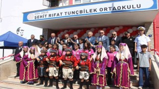 Aydında 2026-2027 eğitim öğretim yılı başladı