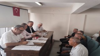 Aydın'da amatör futbolda 2026-2027 sezonu fikstürü belli oldu