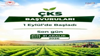Aydında çiftçilere 31 Aralık uyarısı