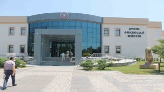 Aydında müze ve ören yerleri ziyaretlerinde düşüş yaşandı