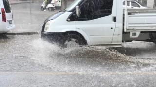 Aydında sağanak yağış bekleniyor