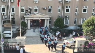 Aydında yasa dışı bahis operasyonu