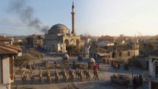 Aydın'ın kurtuluşunun 104. yılında duygulandıran klip