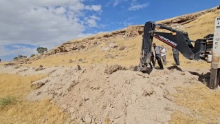 Aydınlar Belediyesi'nden içme suyu atağı: 18 kilometreden su getiriliyor