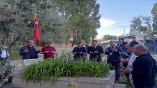 Aydıntepe'de 'Gaziler Günü' programı düzenlendi