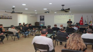 AYSO Başkanı Maraş'ın savunma sanayisi hamlesi başladı: Aydın payını arttıracak
