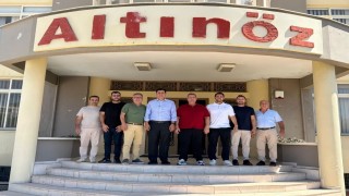 AYSO seçimlerinde Mavi Liste'ye destek açıklaması