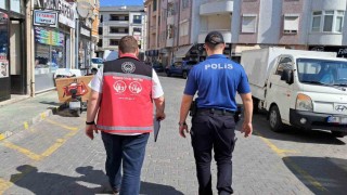 Babaeskide çocuklara yönelik saha çalışmaları sürüyor