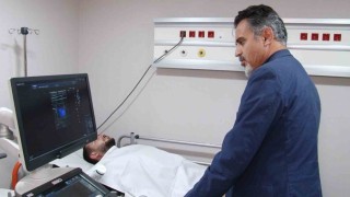 Bacaklarda gizli varise dikkat