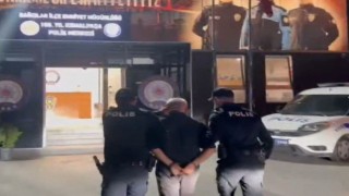 Bağcılar'da fırıncı kadına dehşeti yaşatan şahıs gözaltına alındı