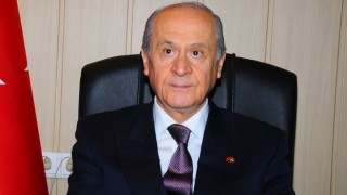 Bahçeli’den Fon Soruşturması Mesajı: "Sorumlular Hukuk Önünde Hesabını Vermeli"