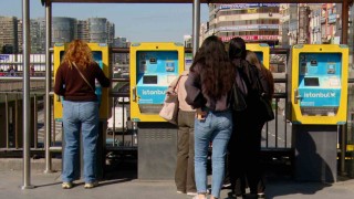 Bahçelievler Belediyesi'nden eğitim boyunca ücretsiz ulaşım