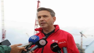 Bakan Bayraktar: "Modern tarihin en büyük enerji krizini yaşıyoruz"