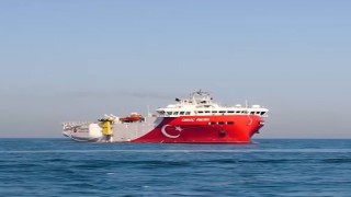 Bakan Bayraktar: "Preveze Deniz Zaferi'nin 488'inci yıl dönümü ve Deniz Kuvvetleri Günü kutlu olsun"