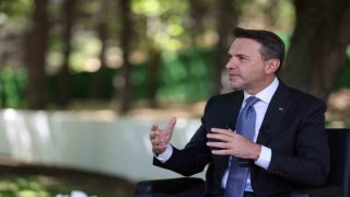 Bakan Bayraktar: Türkiye olarak enerji vizyonumuzu ve planlarımızı yeni elektrik dünyasına göre hazırlıyoruz