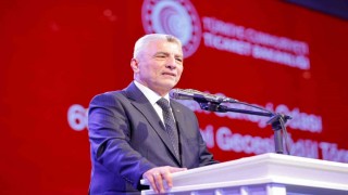 Bakan Bolat: Her ne suretle olursa olsun kırmız çizgimiz ihracat