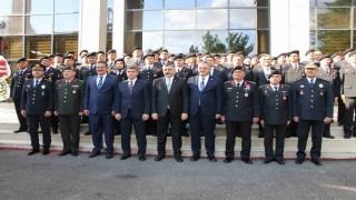 Bakan Çiftçi: Huzurun olmadığı yerde yatırım olmaz, güvenin olmadığı yerde üretim büyümez