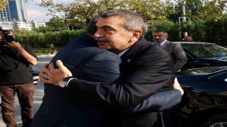Bakan Çiftçi: "Okullarımızda 31 bin tane bahçe görevlisi istihdam etmiş olduk"