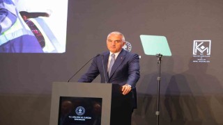 Bakan Ersoy: Deprem bölgesindeki kültürel miras yatırımları 34 milyar liraya ulaşacak