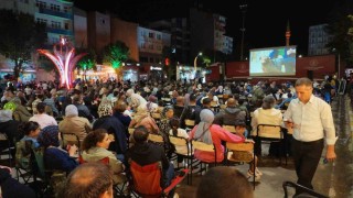 Bakan Ersoy duyurdu: Gezen sinema Türkiyenin 81 ilinin tamamına ulaştı