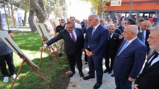 Bakan Ersoy: Felaket tellallığı yapıp 10-15 yıldan önce buralar düzelemez dediler