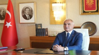 Bakan Ersoy: "Kapadokya'yı daha fazla Japon misafirimizin seyahat rotasına taşımak için çalışıyoruz"