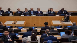 Bakan Fidan, İİT Dışişleri Bakanları Yıllık Koordinasyon Toplantısı'na başkanlık etti