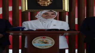 Bakan Göktaş, Denizlide krediden faydalanan çiftin nikahını kıyacak