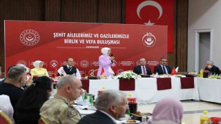 Bakan Göktaş: Terörsüz Türkiye, huzurun, bereketin, birlik ve beraberliğin hakim olduğu bir Türkiye demektir