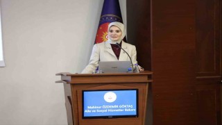 Bakan Göktaş'tan milli güvenlik vurgusu
