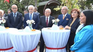 Bakan Güler: Türkiyenin gücü Azerbaycanın gücü, Azerbaycanın gücü de Türkiyenin gücüdür