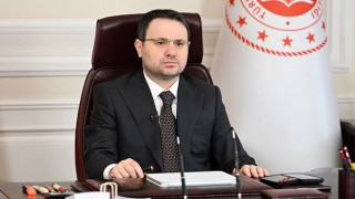 Bakan Gürlek Açıkladı: Avukatlık Ofisleri Ve Şirketlere Operasyon