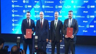 Bakan Işıkhan: Bir yıl içerisinde 500 gencimizi KOVAN alanında uzmanlaştırmayı hedefliyoruz