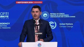 Bakan Kurum: Antalya, sorunları tekrar tekrar konuşmanın yeri olmasın, çözümün adresi olsun