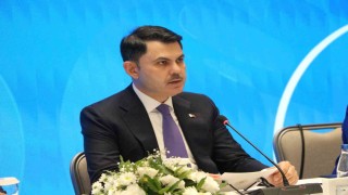 Bakan Kurum: (COP31) Amerika bugün böyle düşünüyor yarın farklı düşünür hiç önemli değil