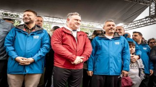 Bakan Osman Aşkın Bak: Kaçkar by UTMB ile Rize, dünyanın spor turizm vitrinine çıkacak