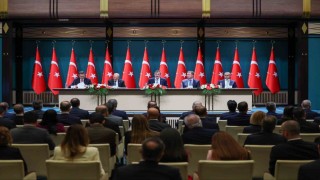Bakan Şimşek: Kamuda tasarrufun bütçe içindeki payı 6 bakanlığın bütçesinden daha büyük