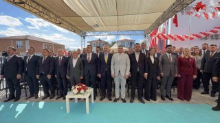 Bakan Tekin: "2024 TIMSS döngüsünde Türkiye birçok alanda Avrupa'nın ve OECD ülkelerinin arasında ilk 5 içerisinde yer aldı"