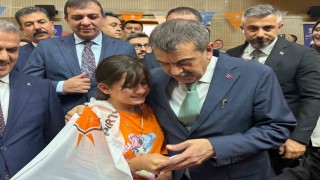 Bakan Tekin: Bu sorunu çözecek bir iradeyi bir daha göremeyebiliriz