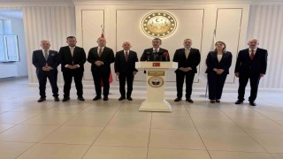 Bakan Tekin Kırklareli'nde açıkladı: OECD'de Türkiye'yi öne çıkaran eğitim başarısı