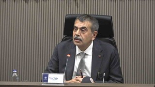 Bakan Tekin, Yalovada mesleki eğitim-sanayi buluşmasına katıldı